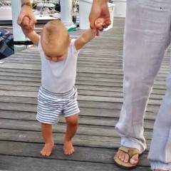 Little Steps - Michael Louis Smith / Jamie Rhind