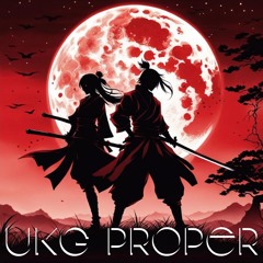 UKG Proper 148 Ninja Papes b2b Arekusa at 2Step Tuesday