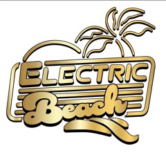 Dj Big H - Electric Beach Mix 1