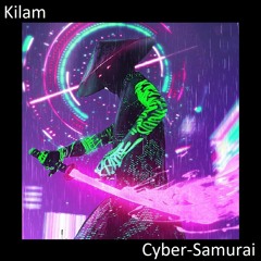 Cyber-Samurai