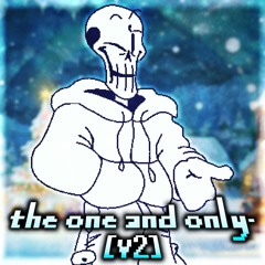 Underswap - the one and only. (v2)