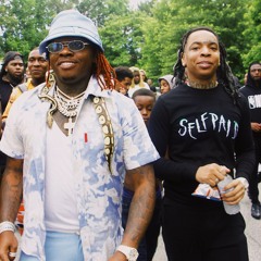 Lil Gotit - Who You Think You Foolin (feat. Gunna)