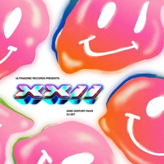 22nd Century Rave (DJ Set)