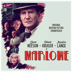 The Light Shines Brightest In The Dark From "Marlowe"
