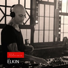 Elkin - Asia Experience (Promo Podcast #2)