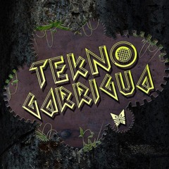 Techno Garrigua Liveset Sloogy @FMR party 2015 (Wobble Skwad Crew)