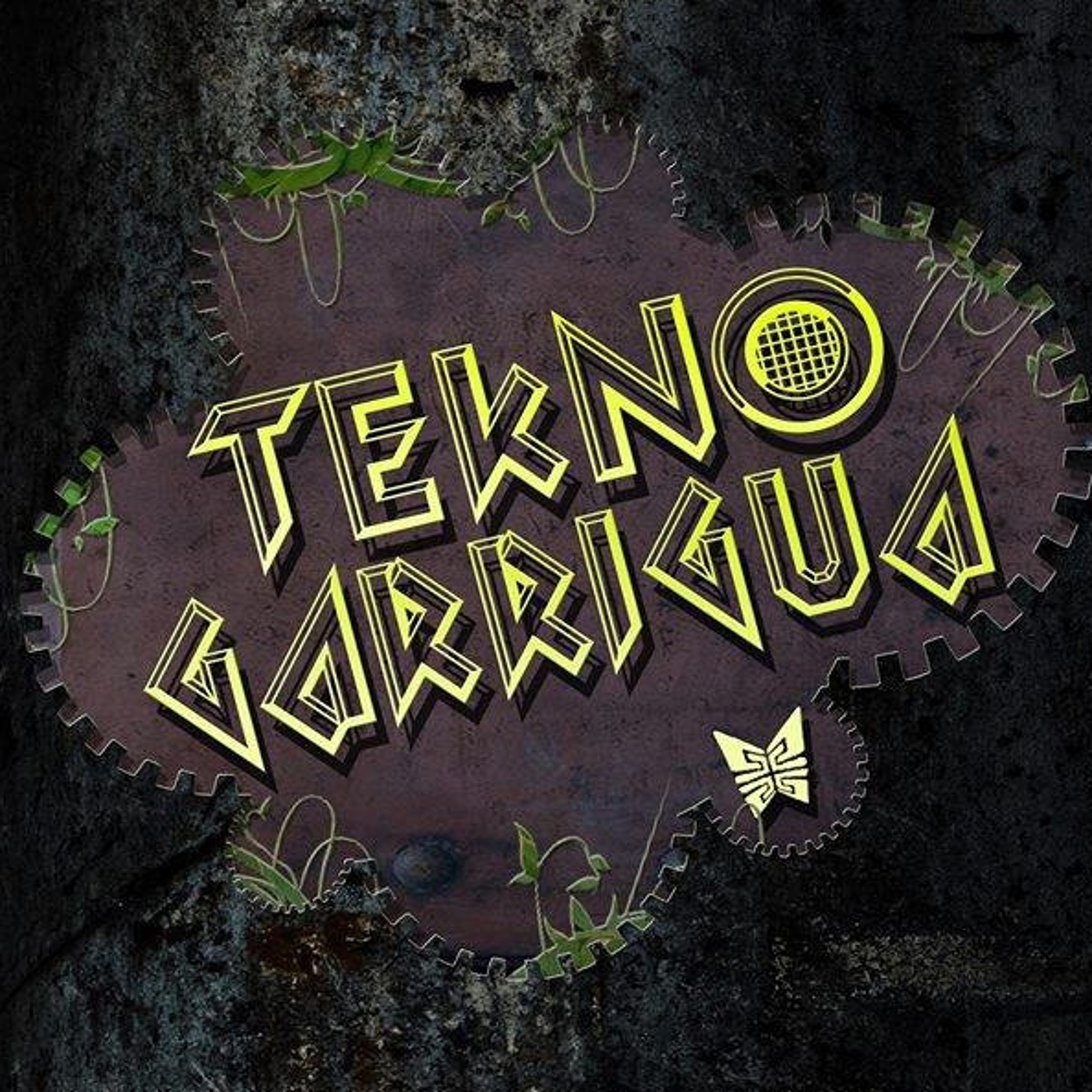 Techno Garrigua Liveset Sloogy @FMR party 2015 episode artwork
