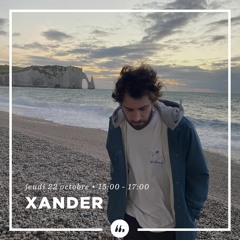 Xander #19