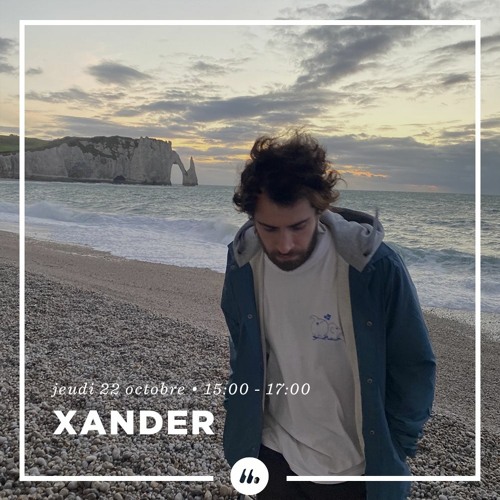 Xander #19