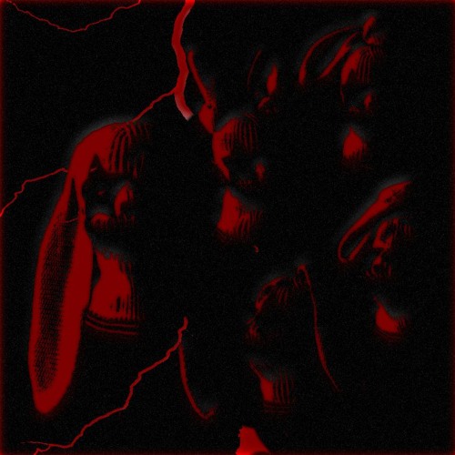 🔋4RC🔋 runaway (prod. nyli + matarii) #2HATED X KMK {MAASKEDD MIXX}