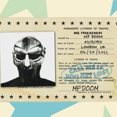 HOT WINDS BLOWS - Call MF DOOM If You Get Lost