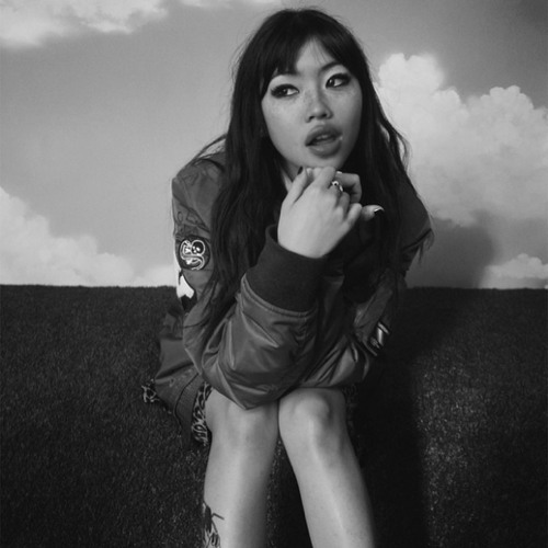 Beabadoobee- Thin Skin(unreleased)