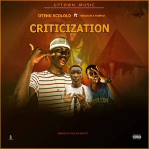 ‎Criticization_