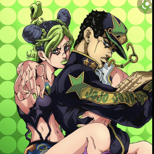 Stone Ocean O.S.T. - JoJo's Bizarre Encyclopedia