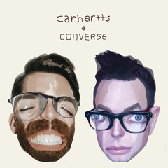 Carhartts & Converse (feat. Mark Hoppus)