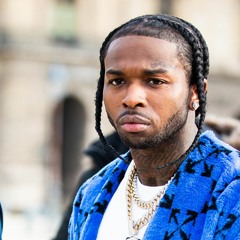 Jay Gwuapo X Pop Smoke Gwap On