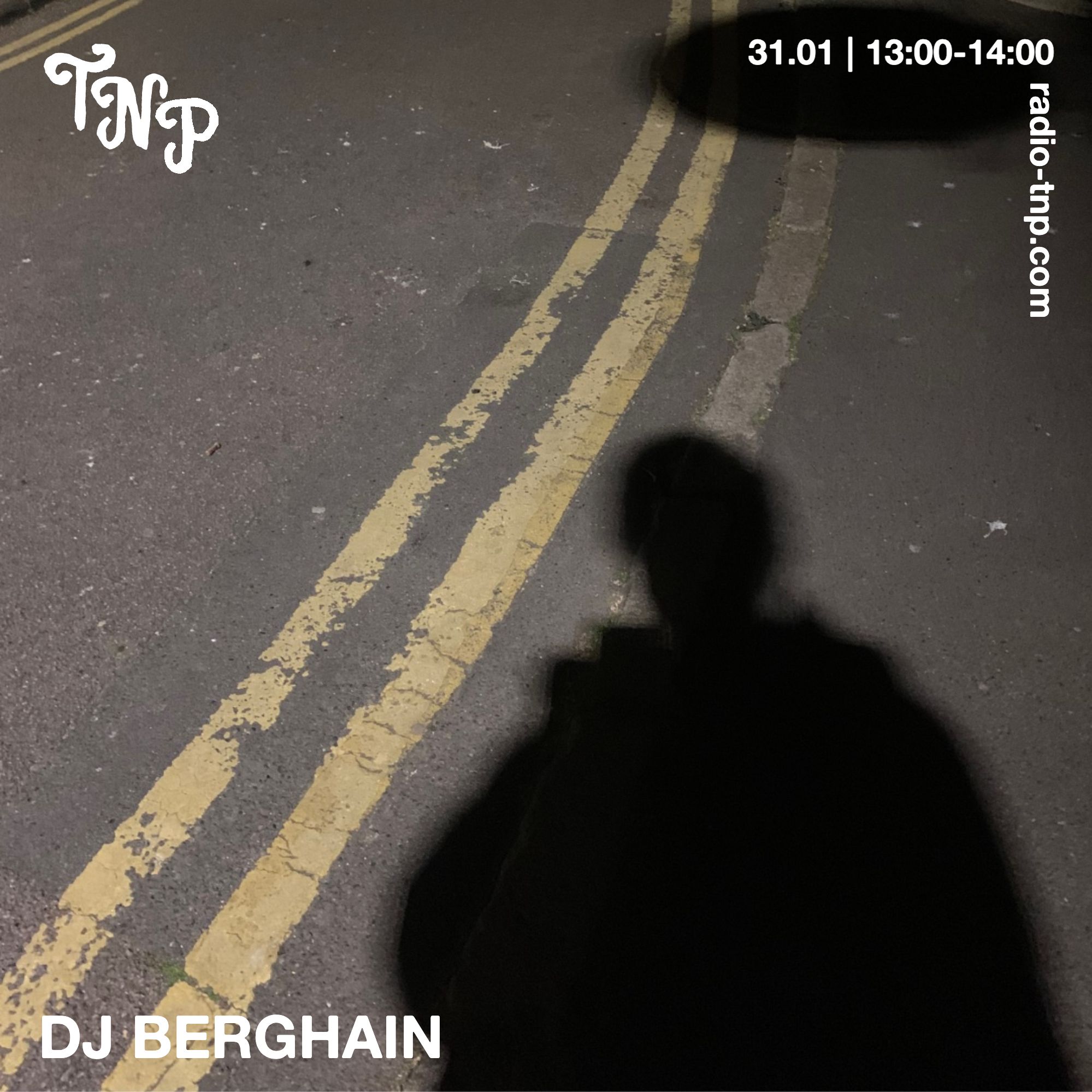 DJ BERGHAIN