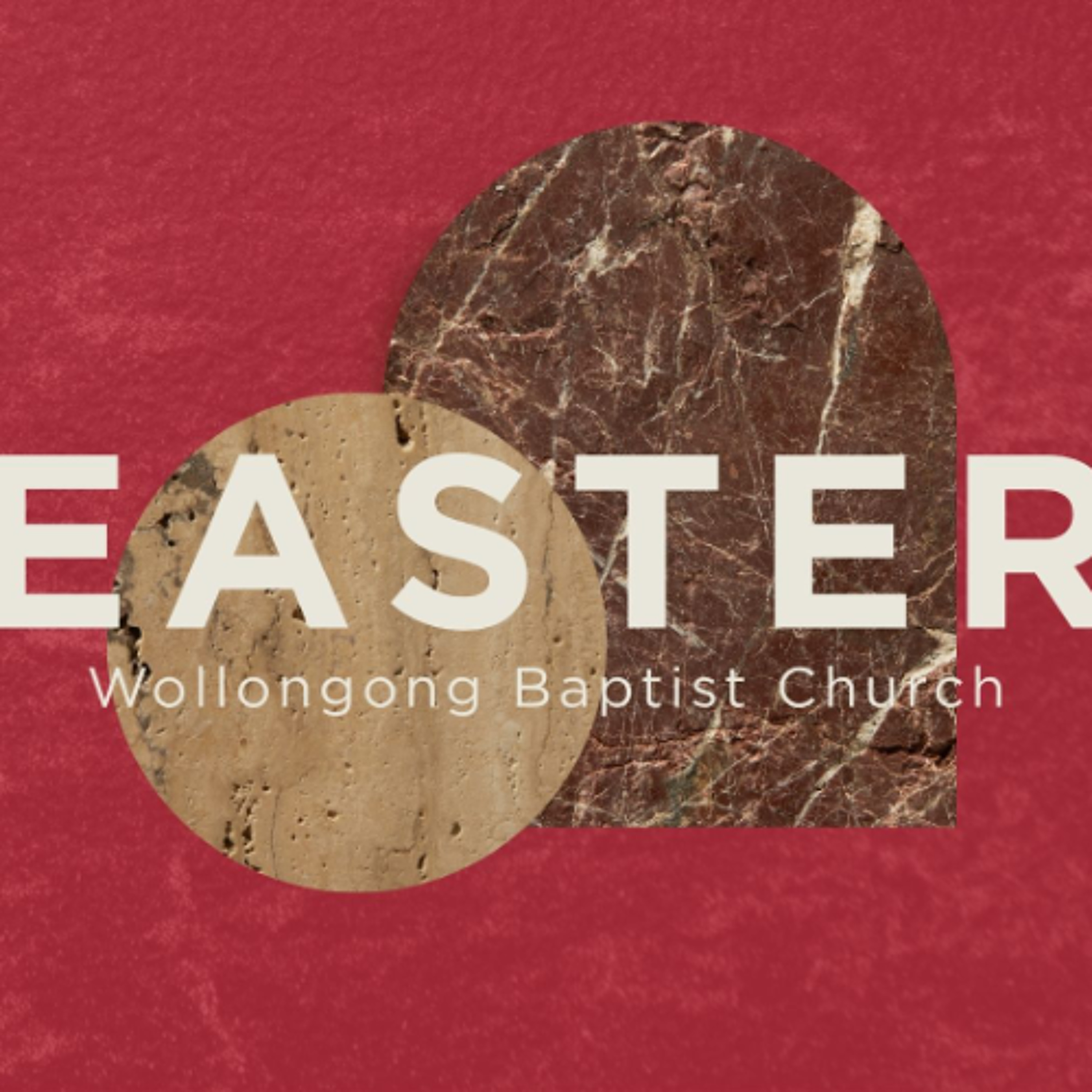 Easter Sunday: 1 Corinthians 15:1-20 - Mark Roberts - 05.04.26 episode artwork