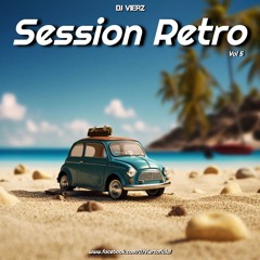 DJ VIERZ - Session Retro Vol 5 (Reggae Hits 80s,90s,2000ls)