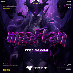 MAAFKAN #BROTHER88 ( AFRIAN AF X ZERE MANALU ) #GASSPOLL