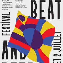 Festival Beat and Beer Playlist 2017