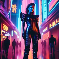 Sandra - Maria Magdalena (Humaniztikz Remix) #lofi #chillvibe #downtempo #80s