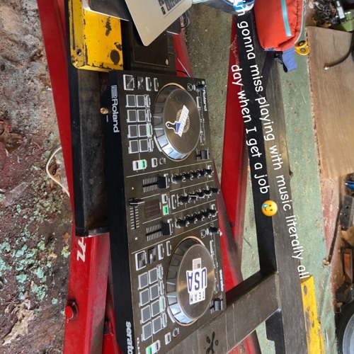 Augustz Afternoonz DJ set