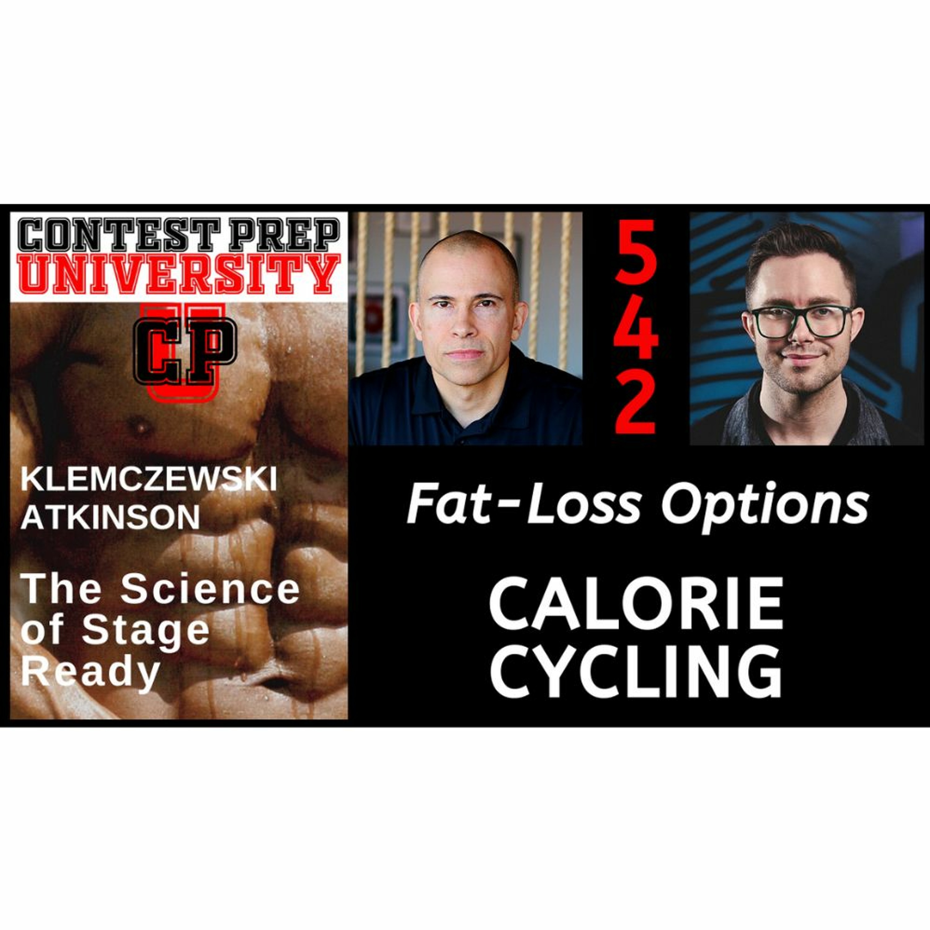 The Diet Doc Podcasts