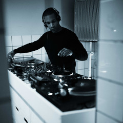 SALAMICI - Lobby Radio Show 020 / Guest: Surreal Domain (Vinyl Only)