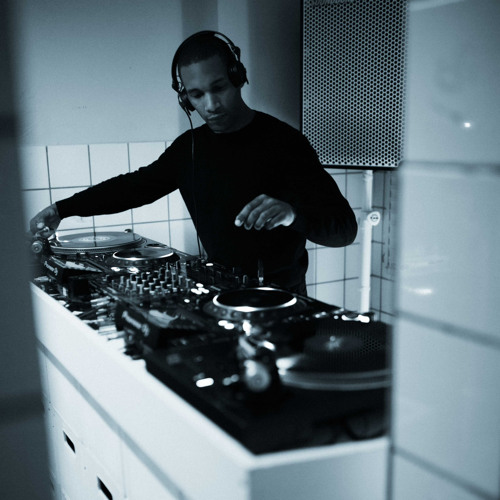 SALAMICI - Lobby Radio Show 020 / Guest: Surreal Domain (Vinyl Only)