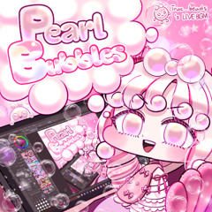 Pearl Bubbles