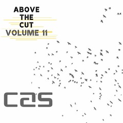 Cas - Above The Cut Vol. 11 - April 2020
