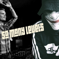 Konv1ckt - So Many LEVELS (AVICII Tribute)
