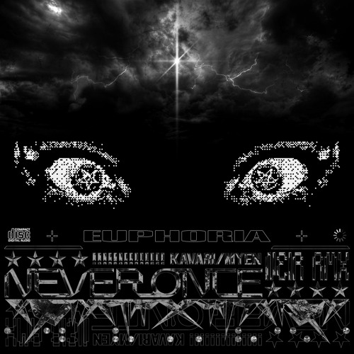 KAVARI x MYEN - Never Once [A4E RMX]