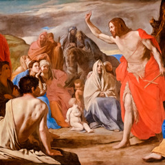 Contemplative Conversion