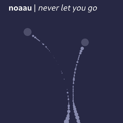 never let you go