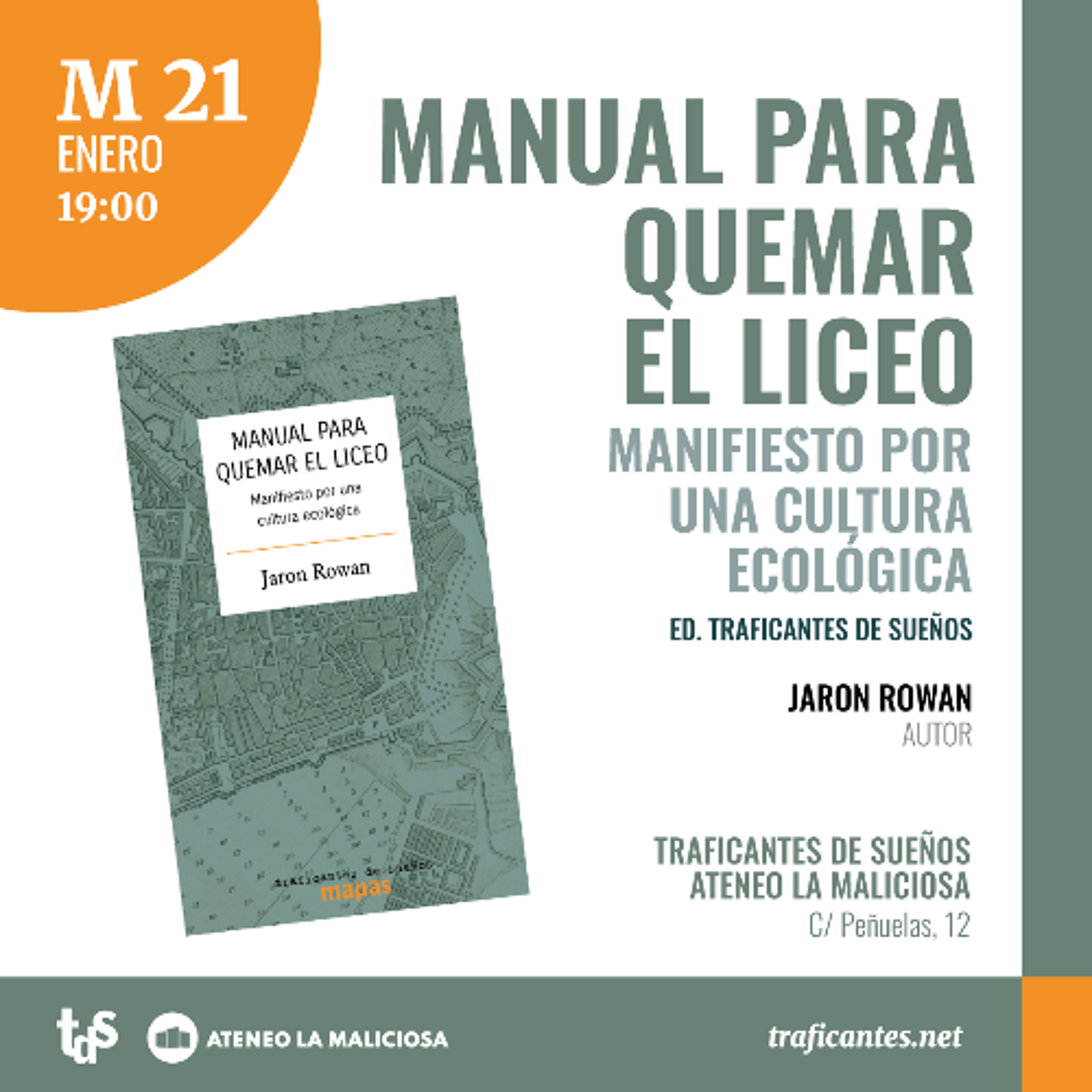 Nociones Comunes