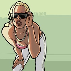 Pretty B!tch [San Andreas Type]