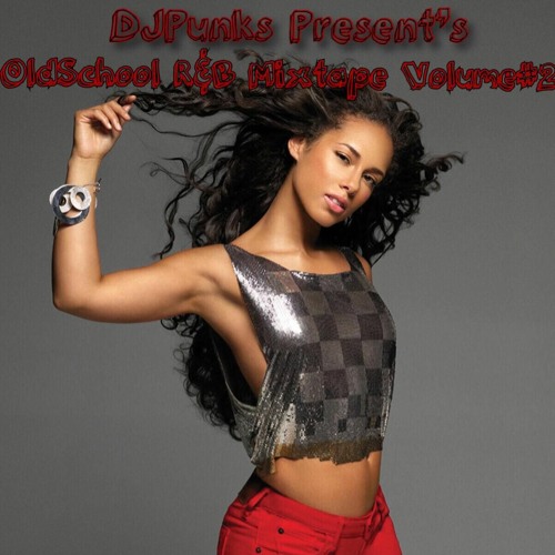 Old School R&B Vol #2
