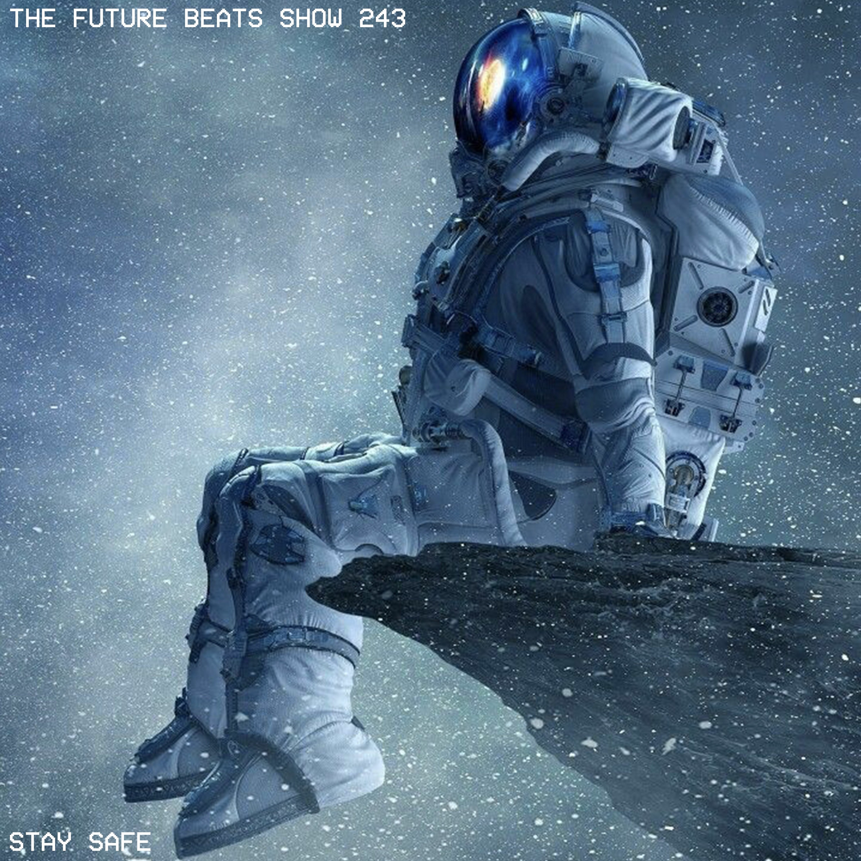 The Future Beats Show