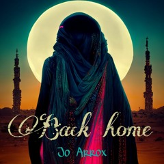 Back Home - Arrox