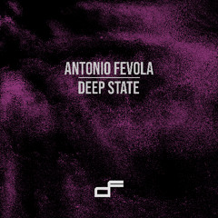 SYN Premiere: Antonio Fevola - Dreamy Flu [GF005]