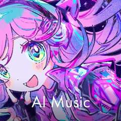 AI Music feat.#kzn