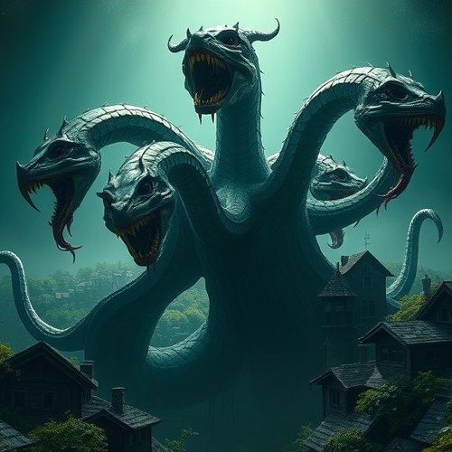 The False Hydra Strikes - Stand. Your. Ground. || A Horrifying Loop ||