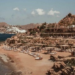 BASIS - Live in Mykonos (9.6.2023)