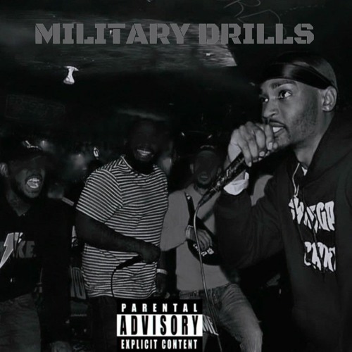 Branch Ave Ft. ChaseMoney