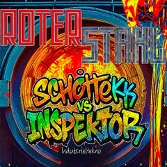 ROTER STAHL IM INDUSTRIEMUSEUM/HEIMSPIEL SET CUT VOM 27.09.25