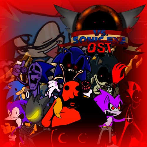 Stream FNF: vs sonic.exe 3.0 OST, too far (snippet) by xly but cooler