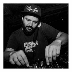 Rafael Moraes >> BEST WORKS << Flux FM/ Berlin - Club Sandwich 31.7.2021