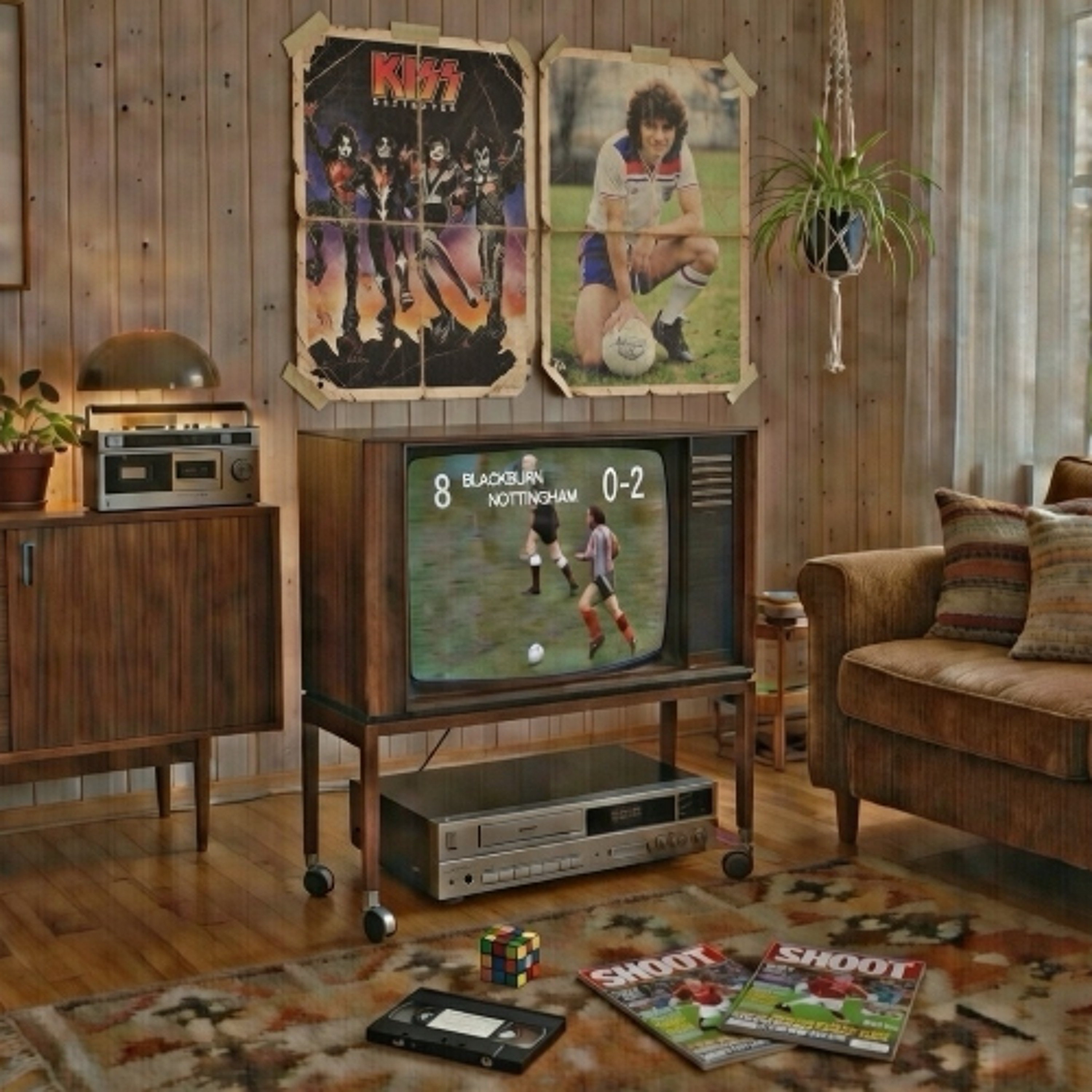 Generasjon Tippekamp